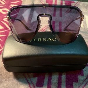 VERSACE SUNGLASSES ❗️